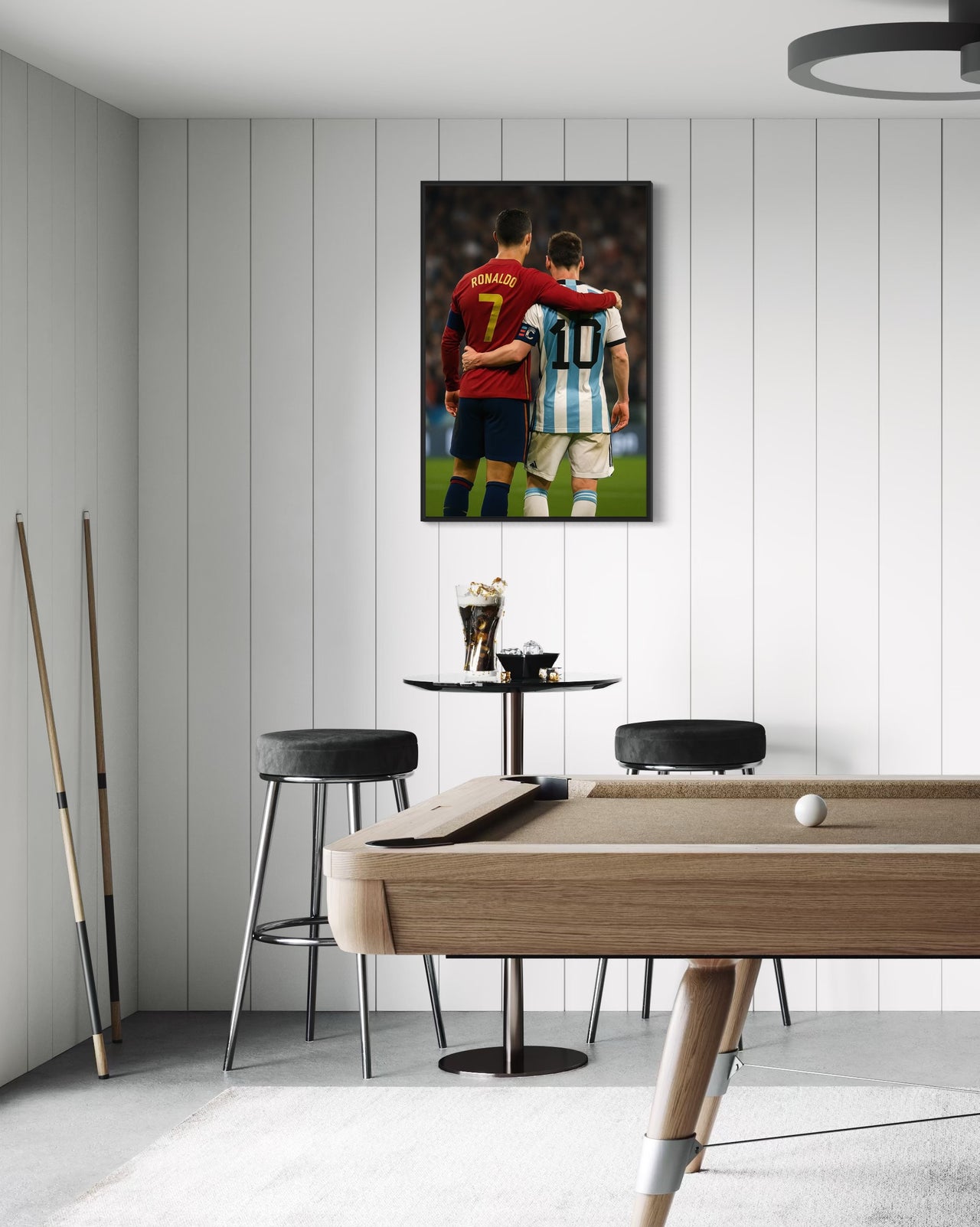 True Legends V2 by Brad S.