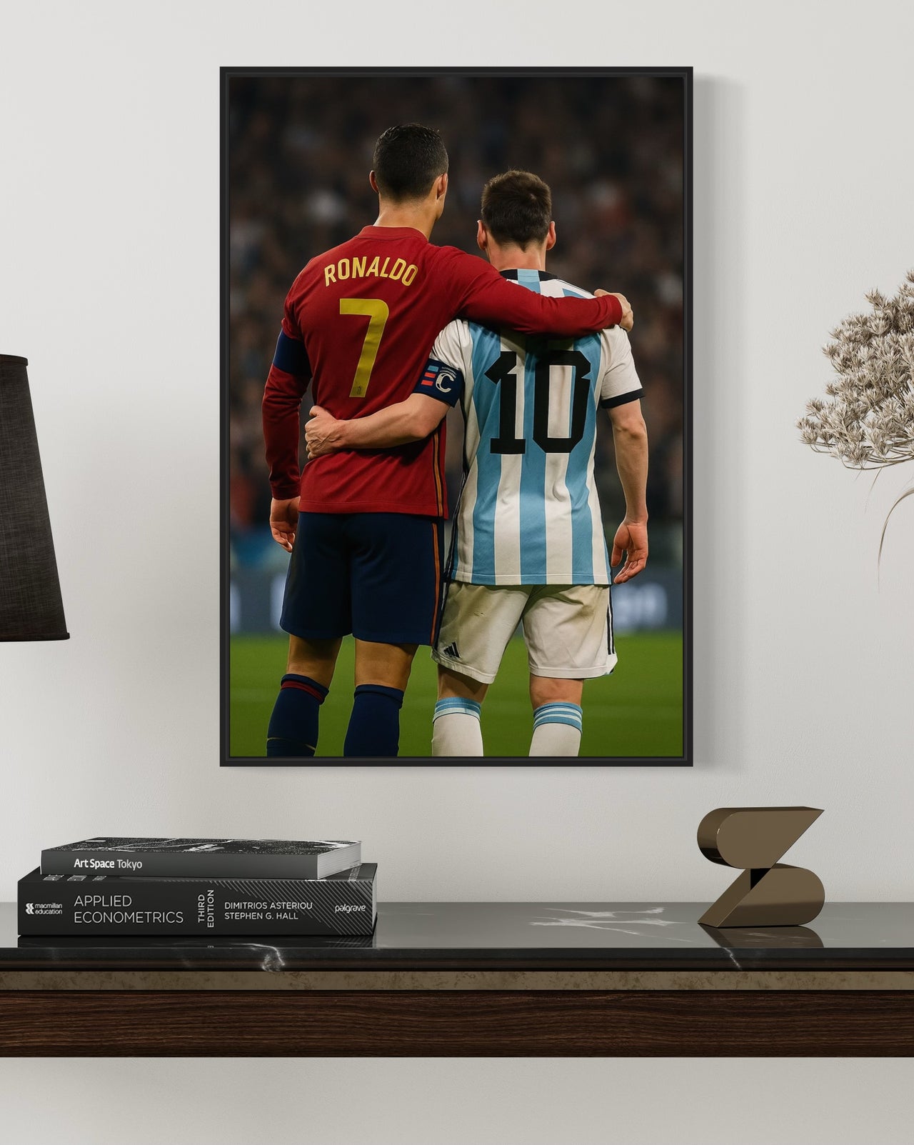 True Legends V2 by Brad S.