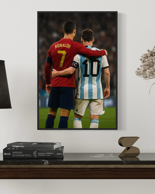 True Legends V2 by Brad S.