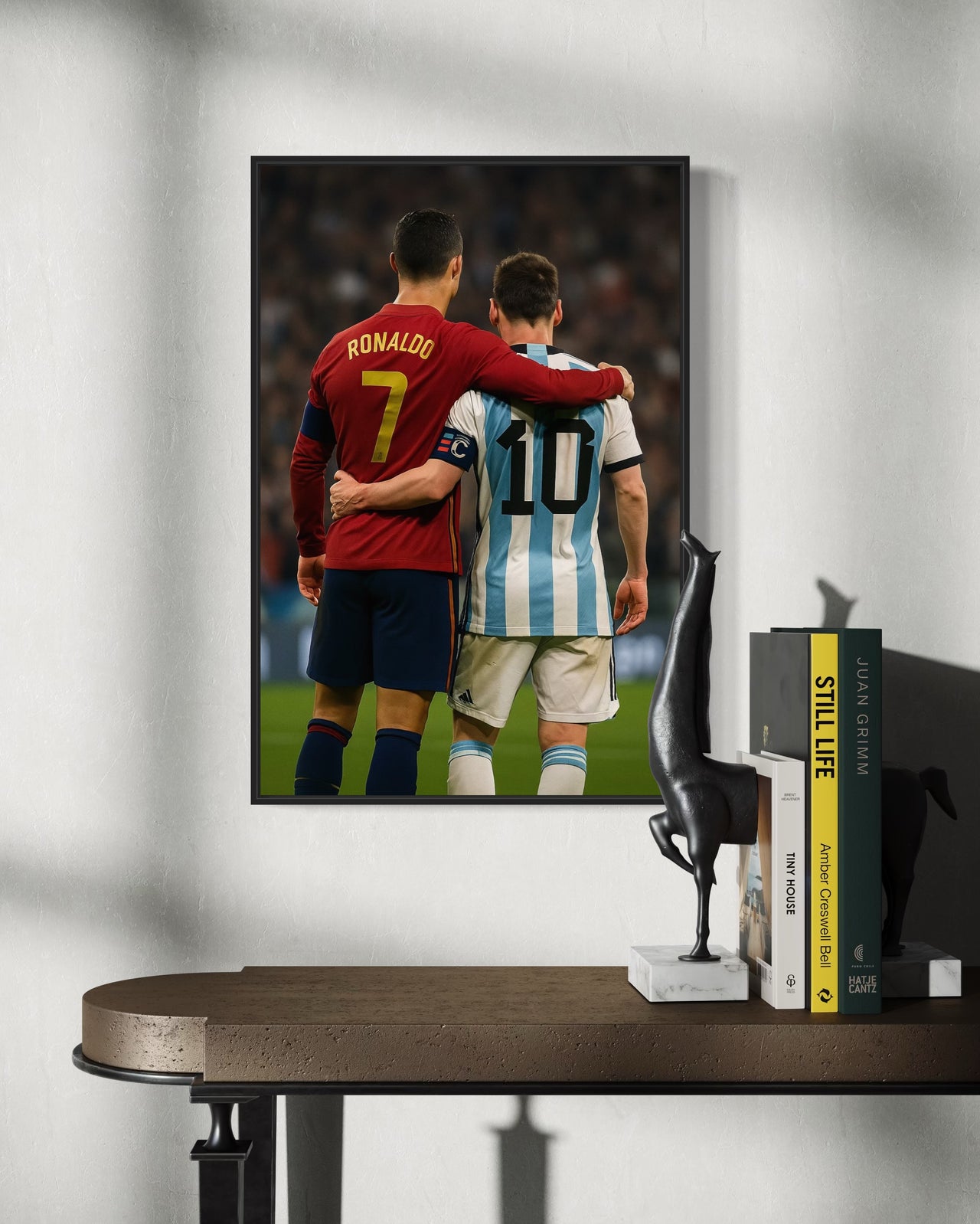 True Legends V2 by Brad S.