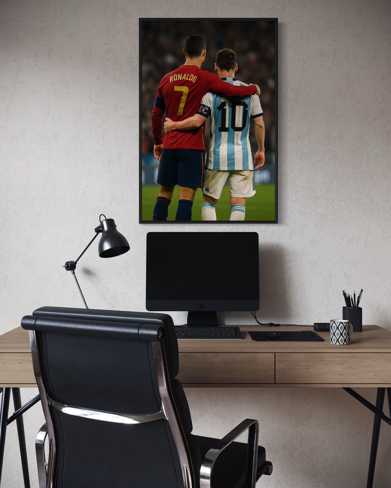 True Legends V2 by Brad S.