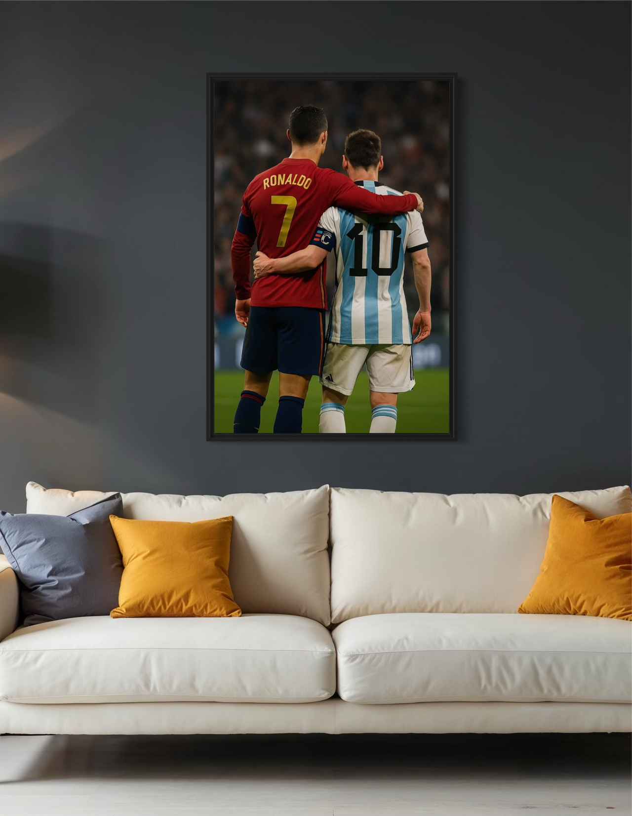 True Legends V2 by Brad S.