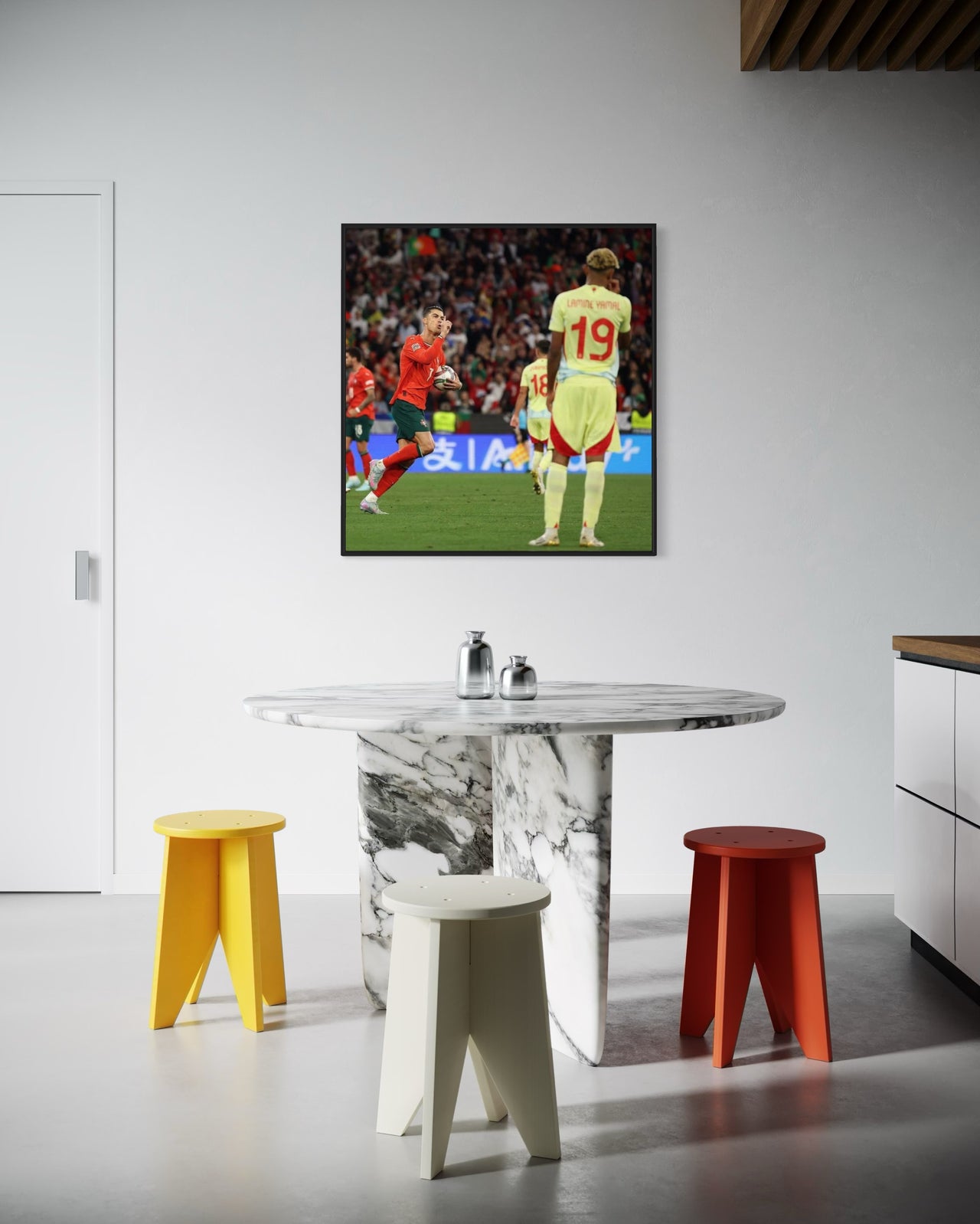 Respect Earned, Not Given