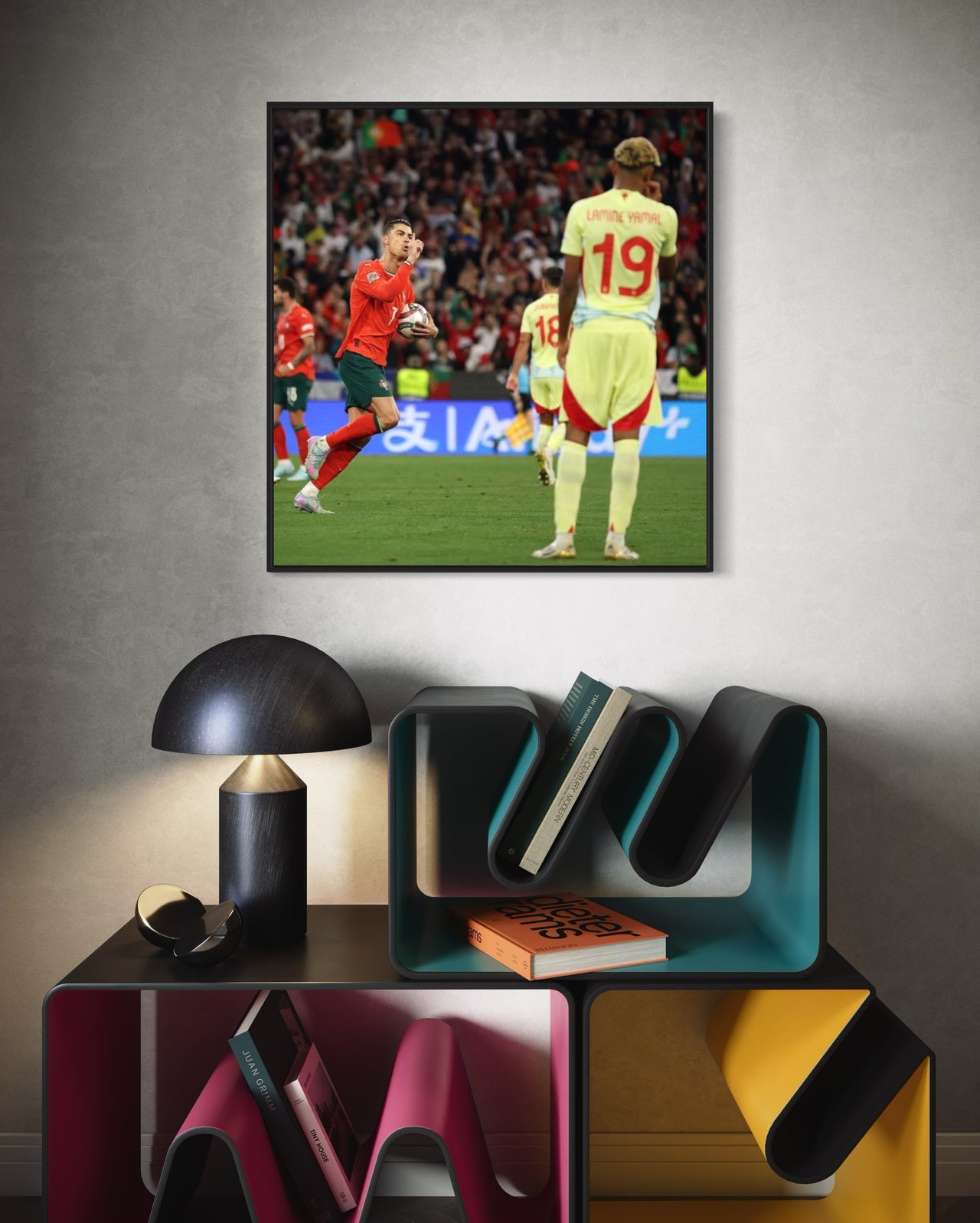 Respect Earned, Not Given