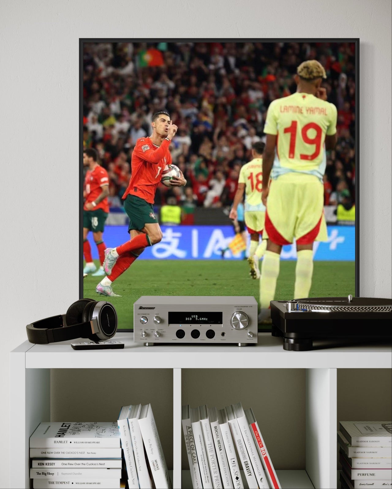 Respect Earned, Not Given