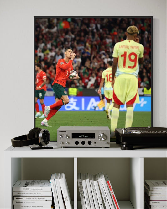 Respect Earned, Not Given