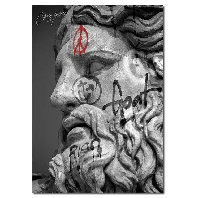Art Statue V2