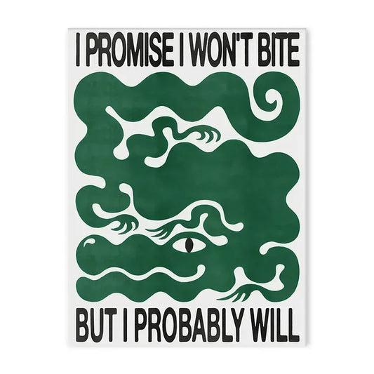 I Promise by Alex Khabazzi