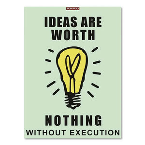 Monopoly - Ideas are Worth
