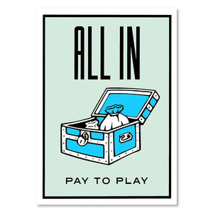 Monopoly - All In