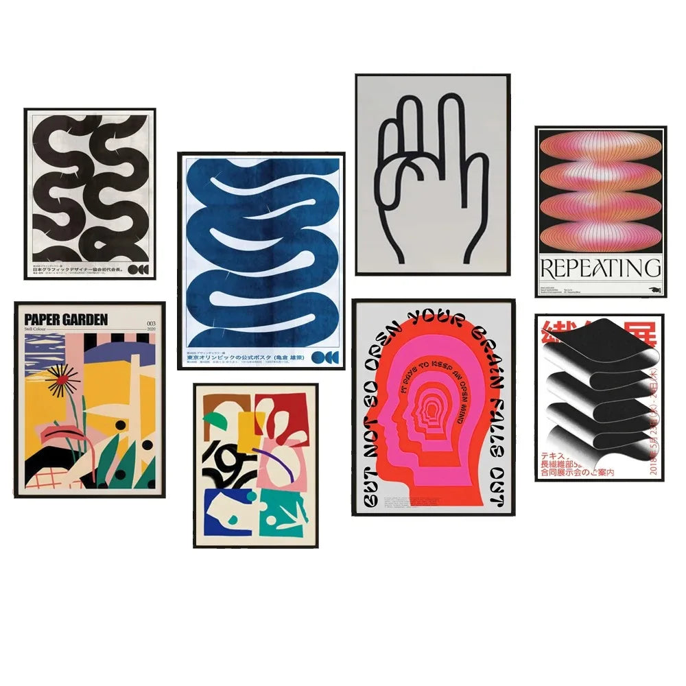 Hand by Brad M.